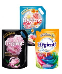 Nước xả vải đậm đặc Hygiene Thái Lan