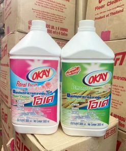 Nước Lau Sàn Okay 3800ml Thái Lan