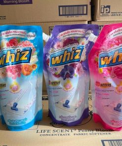 Nước lau sàn Whiz Thái Lan 800ml