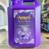 Nước giặt xả Amore Thái lan Tím 7in1 5000ml