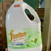 Nước Giặt Xả Fineline Xanh Lá Trà Xanh 3000ml Thái Lan