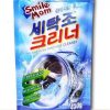 Bột Tẩy Vệ Sinh Lồng Giặt Smile Mom 450gram
