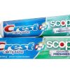 Kem đánh răng Crest Scope Mỹ 153Gram