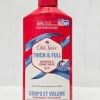 Dầu Gội Xả 2in1 Old Spice Thick & Full 650ml