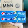 Kem Đánh Răng Crest Làm Sáng 153g Deep Clean