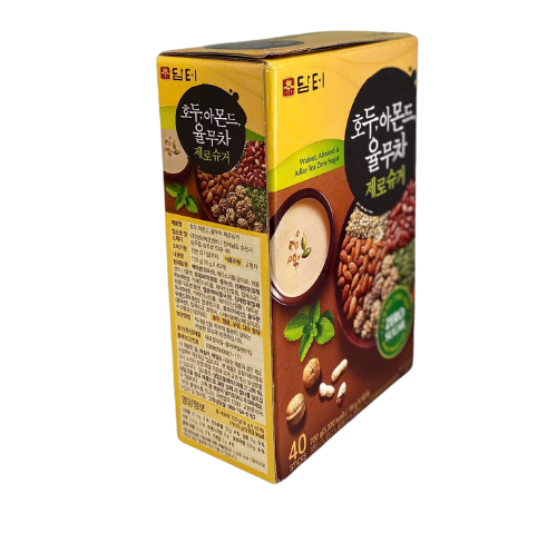 Ngũ Cốc Damtuh Hàn Quốc