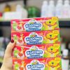 Kem Đánh Răng Kodomo 45g Cho Bé – Bảo Vệ Răng Miệng Dịu Nhẹ, Hương Vị Trái Cây Dễ Chịu