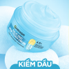 KEM DƯỠNG GARNIER DRY TOUCH CREAM 30ML Xanh