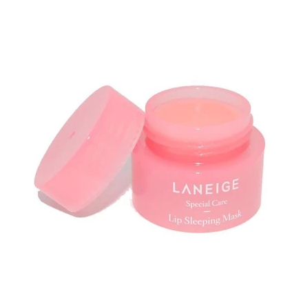 MẶT NẠ NGỦ MÔI LANEIGE HƯƠNG QUẢ MỌNG 3G - Ảnh 4