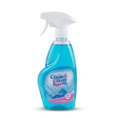 Nước Lau Kính Clean 580ml