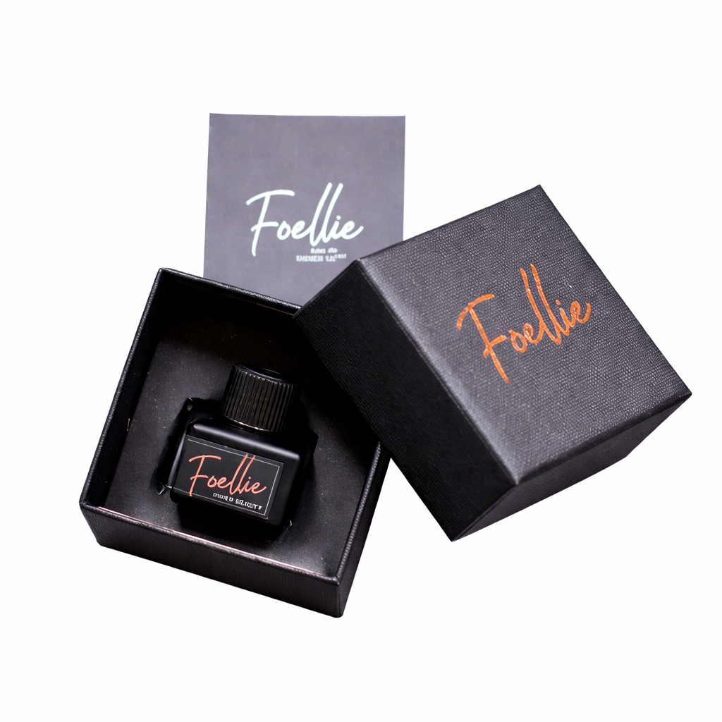 Nước Hoa Vùng Kín Foellie Inner Beauty & Inner Perfume Hàn Quốc Chính Hãng