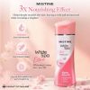 Sữa Dưỡng Thể Mistine White Spa Body Lotion Màu Hồng 200ml