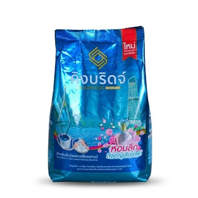 BỘT GIẶT KINGBRIDGE 750G THÁI LAN